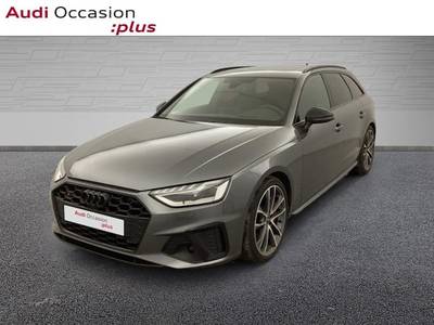 Audi S 4 Avant TDI - 2023 - Joinsteer - #1
