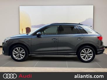 Audi Q3 35 TFSI — photo 2