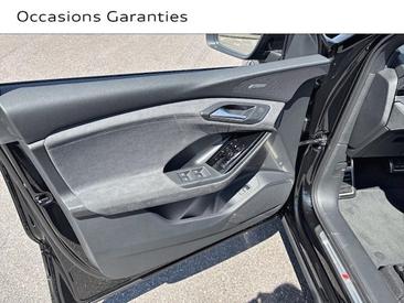 Audi Q6 Sportback E-tron Competition E-tron Quattro 315,00 KW — photo 20