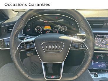 Audi A6 Avant TFSI E 55 E Quattro — photo 30