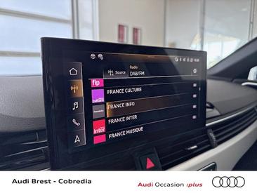 Audi A5 Sportback 40 TDI — photo 15