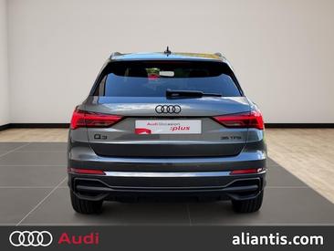 Audi Q3 35 TFSI — photo 4
