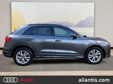 Audi Q3 35 TFSI — photo 6