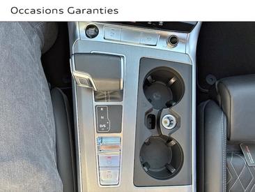 Audi A6 Avant TFSI E 55 E Quattro — photo 34
