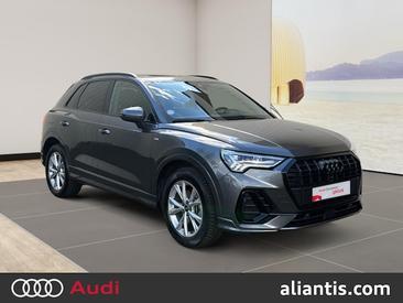 Audi Q3 35 TFSI — photo 7