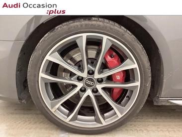 Audi S 4 Avant TDI — photo 5