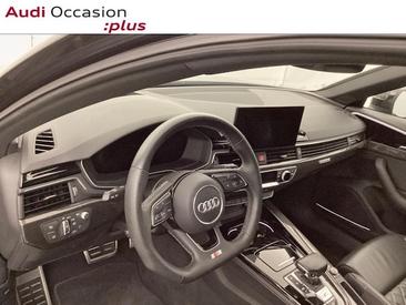 Audi S 4 Avant TDI — photo 8