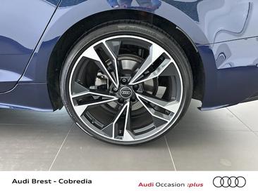 Audi A5 Sportback 40 TDI — photo 21