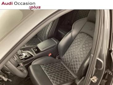 Audi S 4 Avant TDI — photo 9