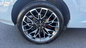 Audi Q3 35 TDI — photo 24
