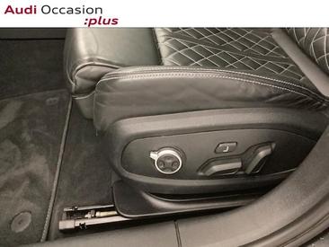 Audi S 4 Avant TDI — photo 13