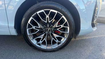 Audi Q3 35 TDI — photo 26