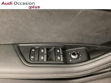 Audi S 4 Avant TDI — photo 15