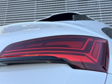 Audi Q5 Sportback 50 TFSI E Quattro — photo 19