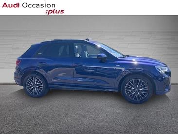 Audi Q3 35 TFSI — photo 5