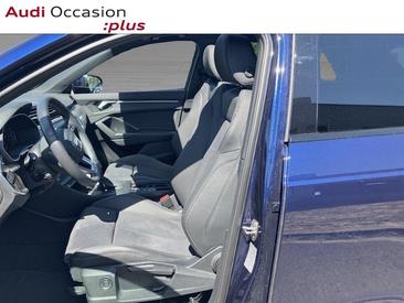 Audi Q3 35 TFSI — photo 6