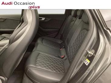 Audi S 4 Avant TDI — photo 24