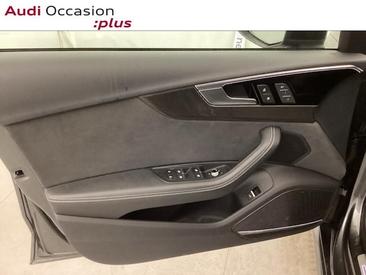 Audi S 4 Avant TDI — photo 26