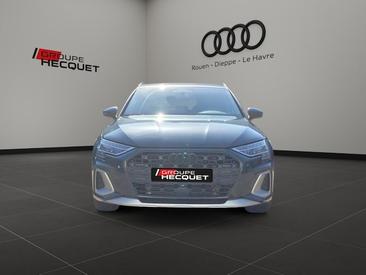 Audi A3 Allstreet TFSI E Design TFSI E 204 Ch S Tronic — photo 8