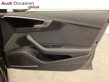 Audi S 4 Avant TDI — photo 27