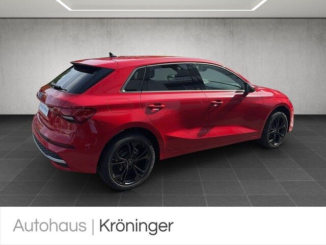 Audi A3 Sportback 30 TFSI Schaltgetriebe - 2024 - Joinsteer - #2