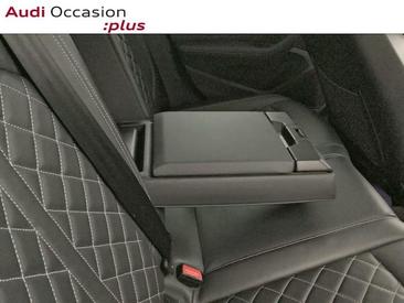 Audi S 4 Avant TDI — photo 32