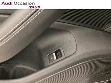Audi S 4 Avant TDI — photo 33