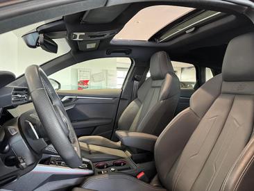 Audi A3 Sportback 35 TFSI — photo 11