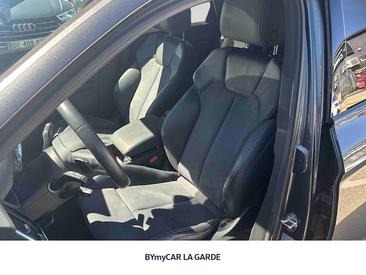 Audi Q5 Sportback 55 TFSI E Quattro — photo 11