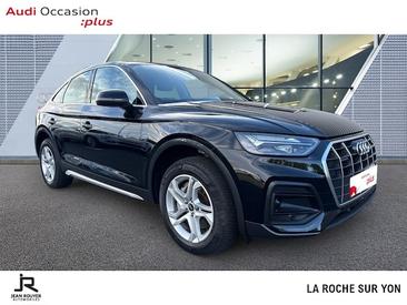 Audi Q5 Sportback 50 TFSI E Quattro — photo 6