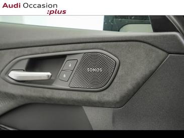 Audi Q3 Sportback TFSI E Design E-hybrid 272 Ch S Tronic — photo 25