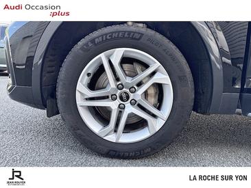 Audi Q5 Sportback 50 TFSI E Quattro — photo 8