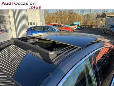 Audi A6 Berline TFSI E S Line 50 TFSI E Quattro 299 Ch S Tronic — photo 20