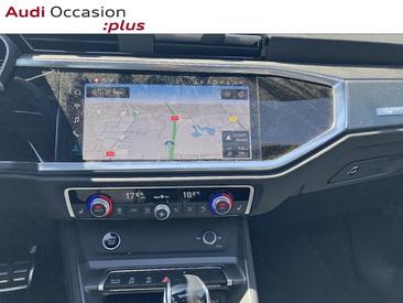 Audi Q3 35 TFSI — photo 30