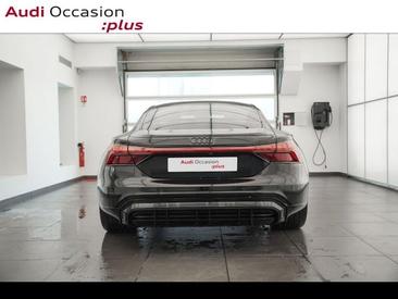 Audi RS E-tron GT RS E-tron GT 440,00 KW — photo 5