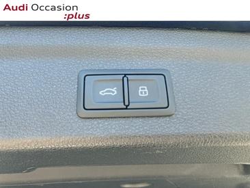 Audi Q3 35 TFSI — photo 33