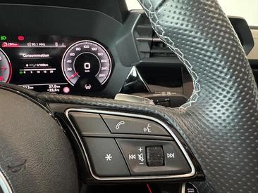 Audi A3 Sportback 35 TFSI — photo 22