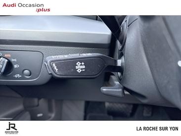 Audi Q5 Sportback 50 TFSI E Quattro — photo 21