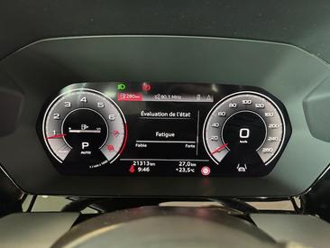Audi A3 Sportback 35 TFSI — photo 29