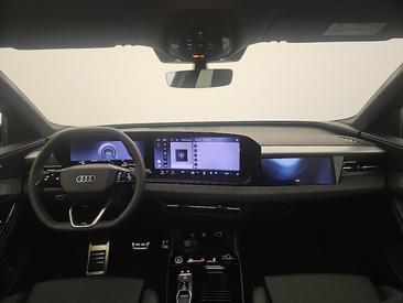 Audi Q6 Sportback E-tron Competition E-tron Quattro 315,00 KW — photo 12