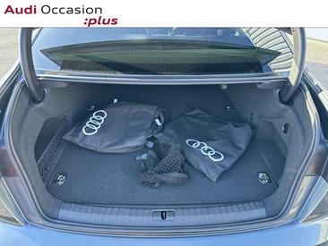 Audi A6 Berline TFSI E S Line 50 TFSI E Quattro 299 Ch S Tronic — photo 40