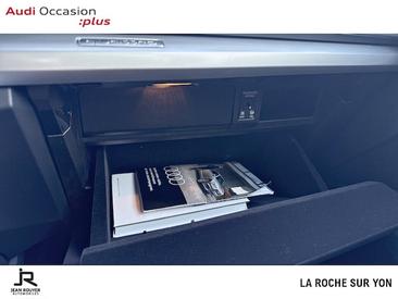 Audi Q5 Sportback 50 TFSI E Quattro — photo 32