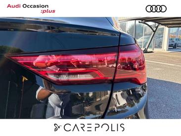 Audi Q3 Sportback TFSI E S Line 45 TFSI E 245 ch S Tronic — photo 27