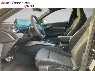 Audi A5 Avant S Line TFSI 204 Ch S Tronic — photo 6