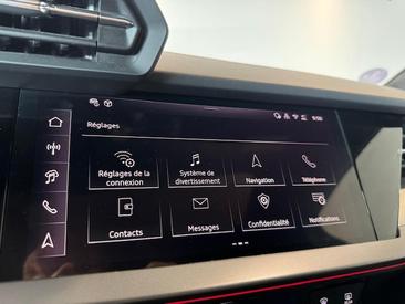 Audi A3 Sportback 35 TFSI — photo 46