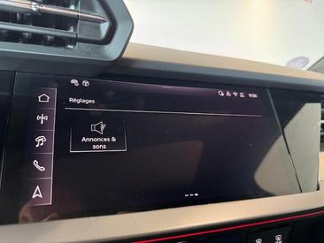 Audi A3 Sportback 35 TFSI — photo 50