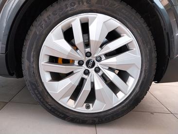 Audi E-tron S E-tron S 370,00 KW — photo 8