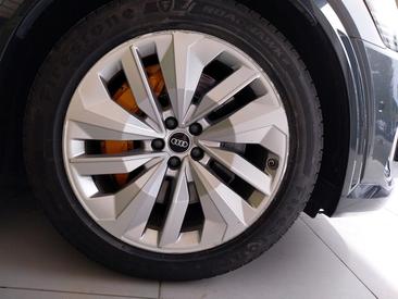 Audi E-tron S E-tron S 370,00 KW — photo 10