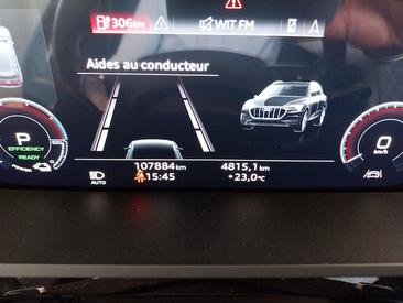 Audi E-tron S E-tron S 370,00 KW — photo 15