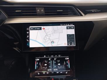 Audi E-tron S E-tron S 370,00 KW — photo 16